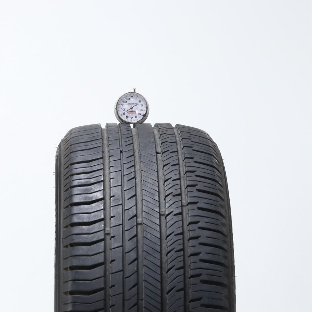 Used 235/55R17 Nokian Entyre 103V - 9/32 - Image 2