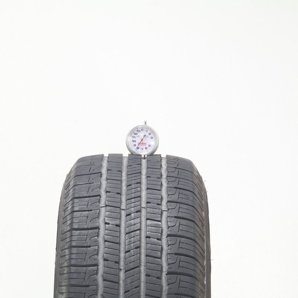 Set of (2) Used 215/60R17 Goodyear Reliant All-season 96V - 7.5-8/32 - Image 5