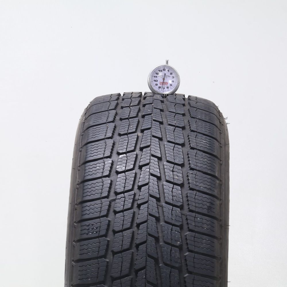 Set of (2) Used 235/55R19 Firestone WeatherGrip 101H - 7-8/32 - Image 2