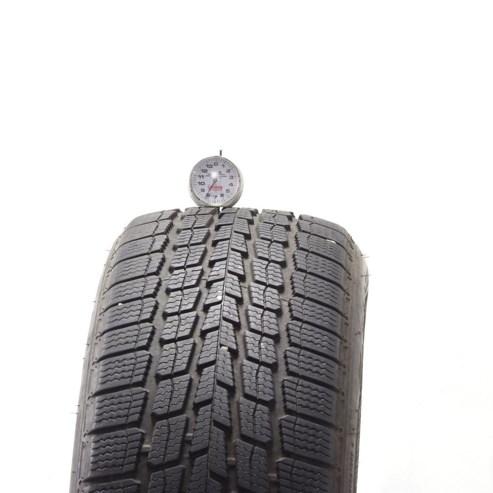 Set of (2) Used 235/55R19 Firestone WeatherGrip 101H - 7-8/32 - Image 5