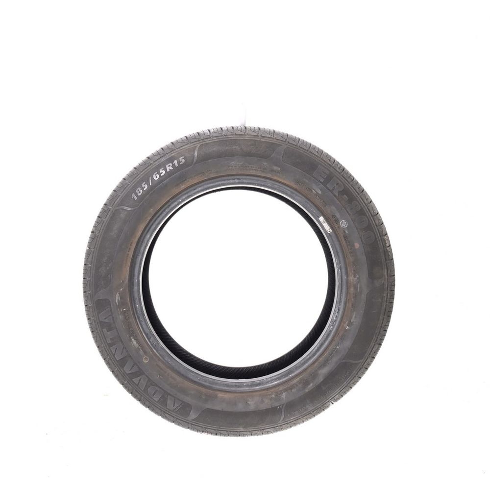 Used 185/65R15 Advanta ER-800 88H - 7.5/32 - Image 3