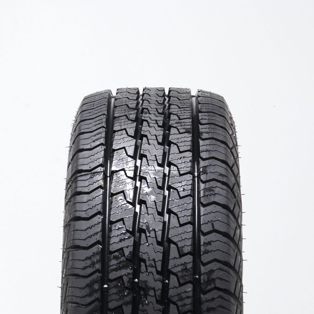 Set of (2) New LT 245/75R16 Rocky Mountain H/T 120/116S E - 13/32 - Image 2