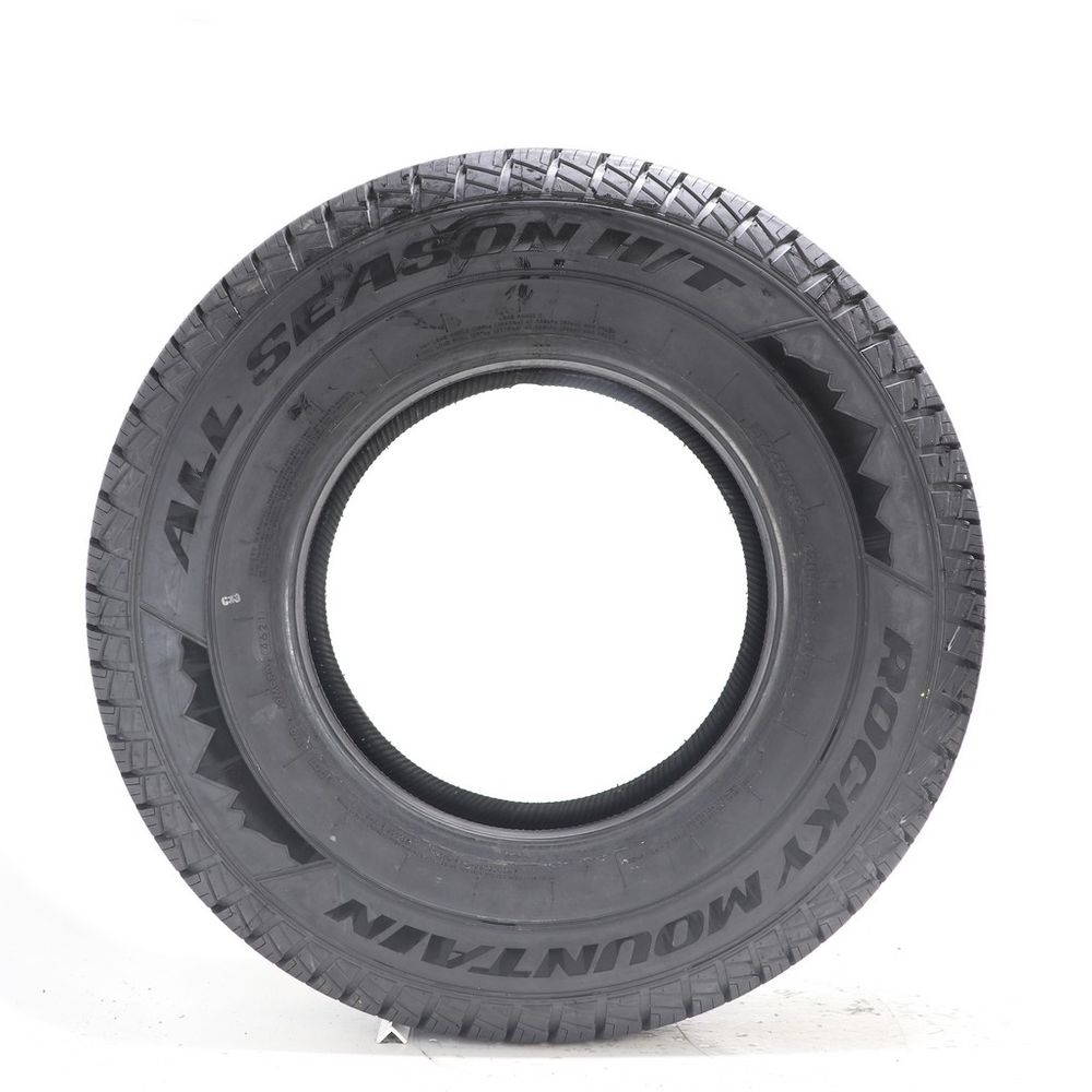 Set of (2) New LT 245/75R16 Rocky Mountain H/T 120/116S E - 13/32 - Image 3
