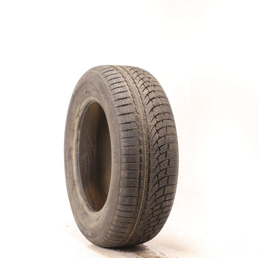 Driven Once 205/65R16 Nokian WR G4 95H - 10/32 - Image 1