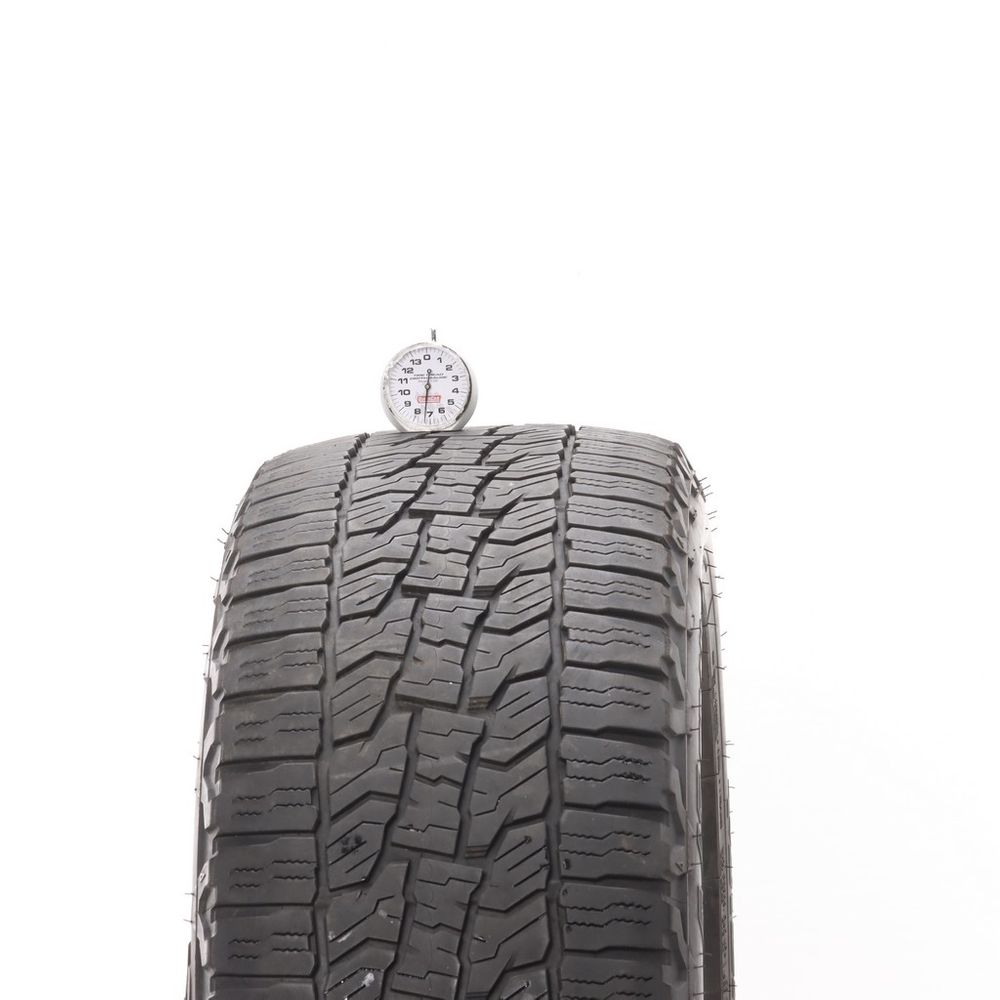 Used 235/50R19 Falken Wildpeak A/T Trail 103V - 7/32 - Image 2