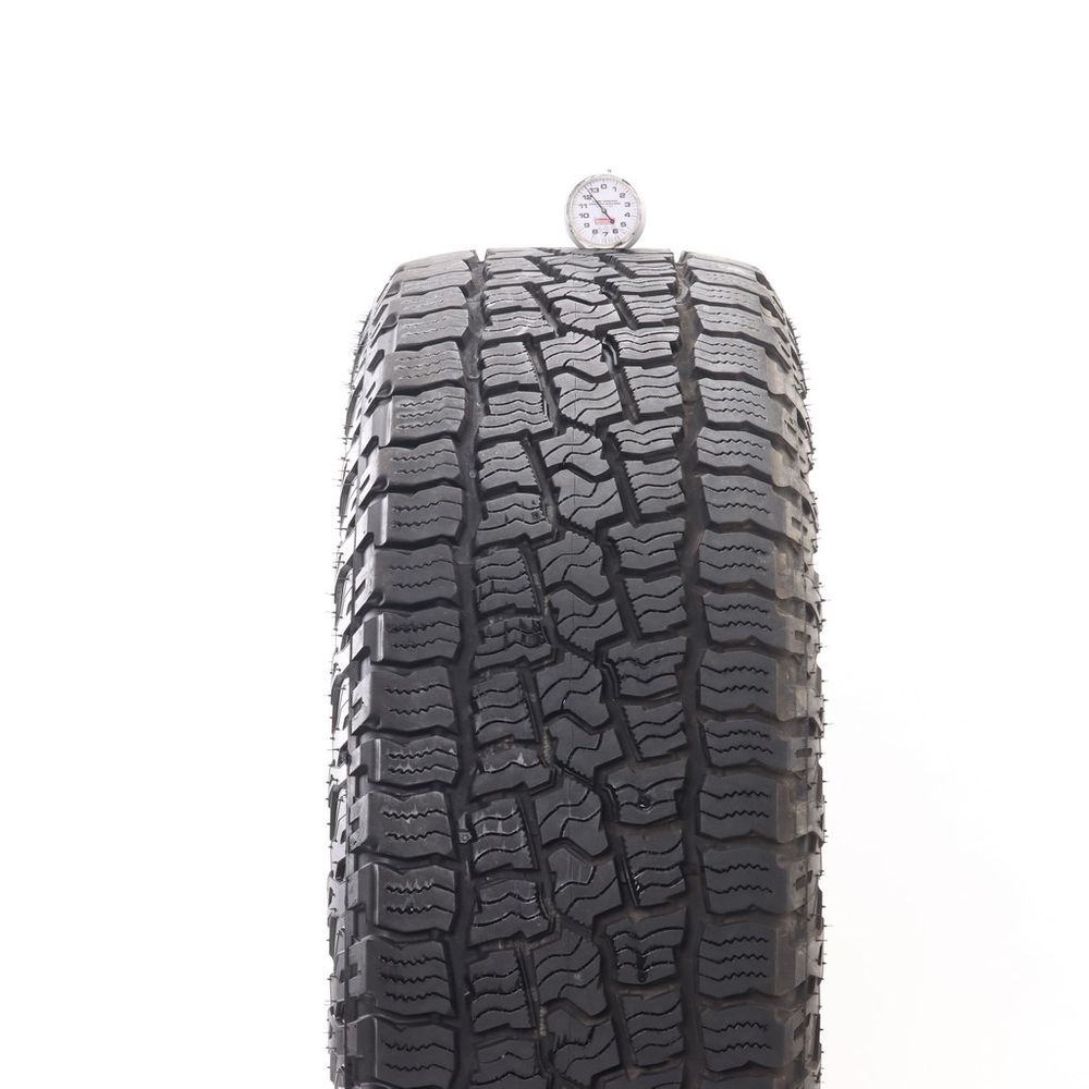 Used 275/60R20 Cooper Discoverer Road+Trail AT 115H - 12.5/32 - Image 2