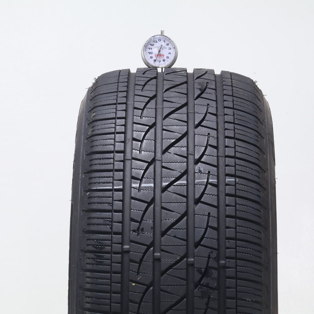 Set of (4) Used 255/50R20 Firestone Destination LE3 109H - 7.5-9/32 - Image 2