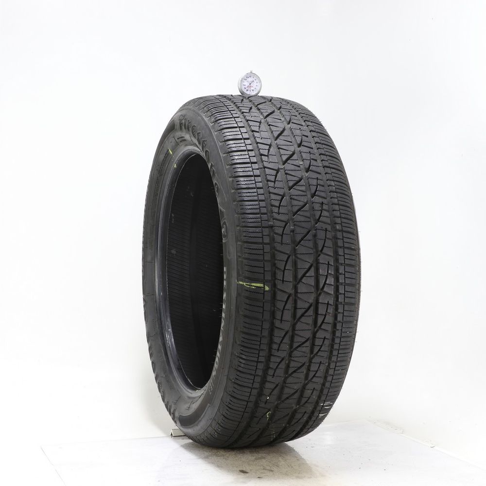 Set of (4) Used 255/50R20 Firestone Destination LE3 109H - 7.5-9/32 - Image 7