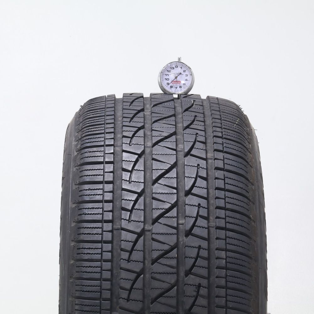 Set of (4) Used 255/50R20 Firestone Destination LE3 109H - 7.5-9/32 - Image 8