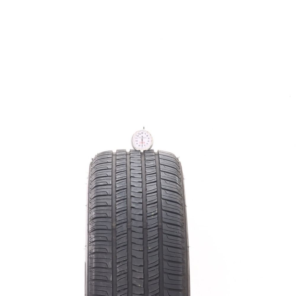 Set of (2) Used 215/60R17 Kenda Kenetica Touring KR217 96H - 7/32 - Image 2