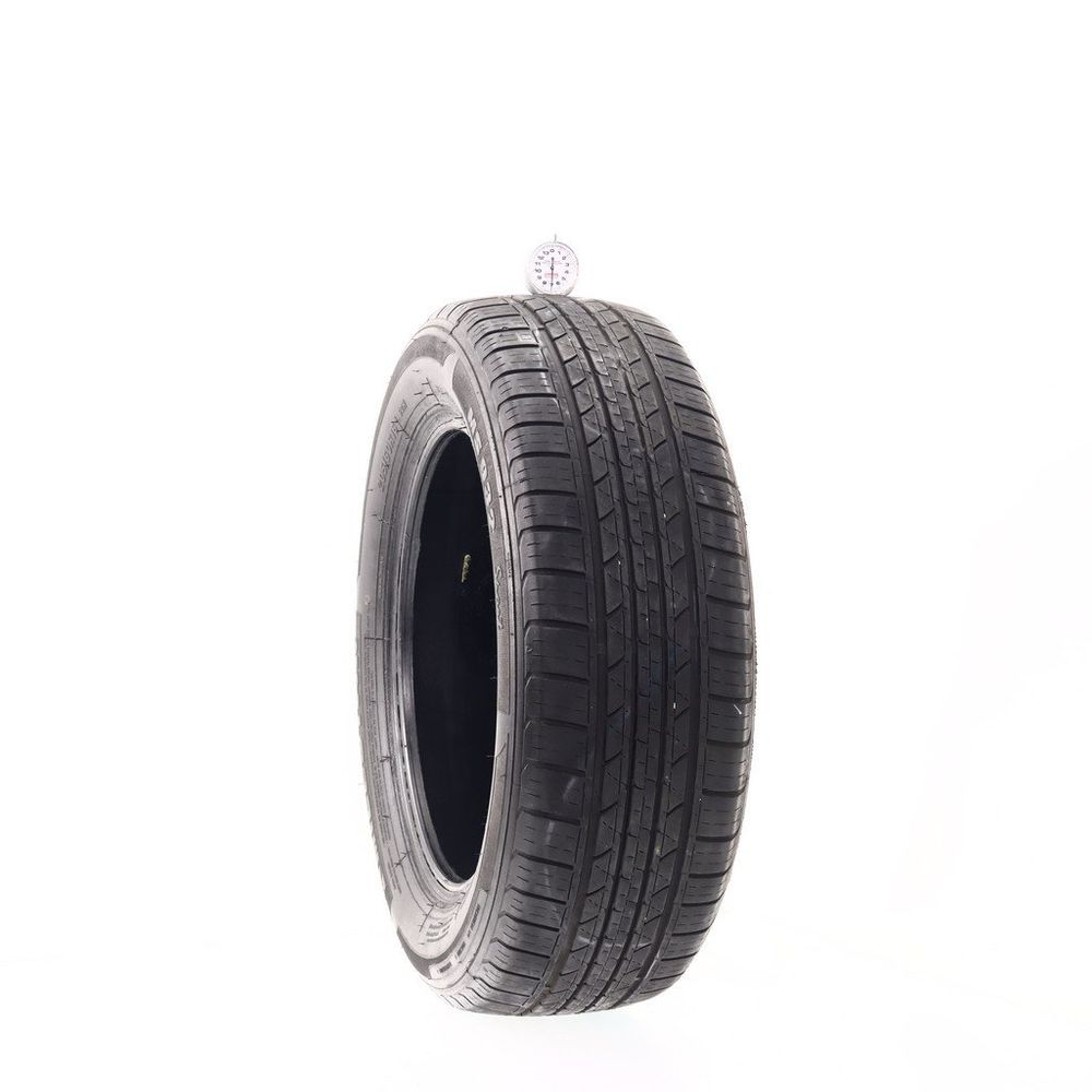 Used 205/60R16 Milestar MS932 Sport 92H - 7/32 - Image 1