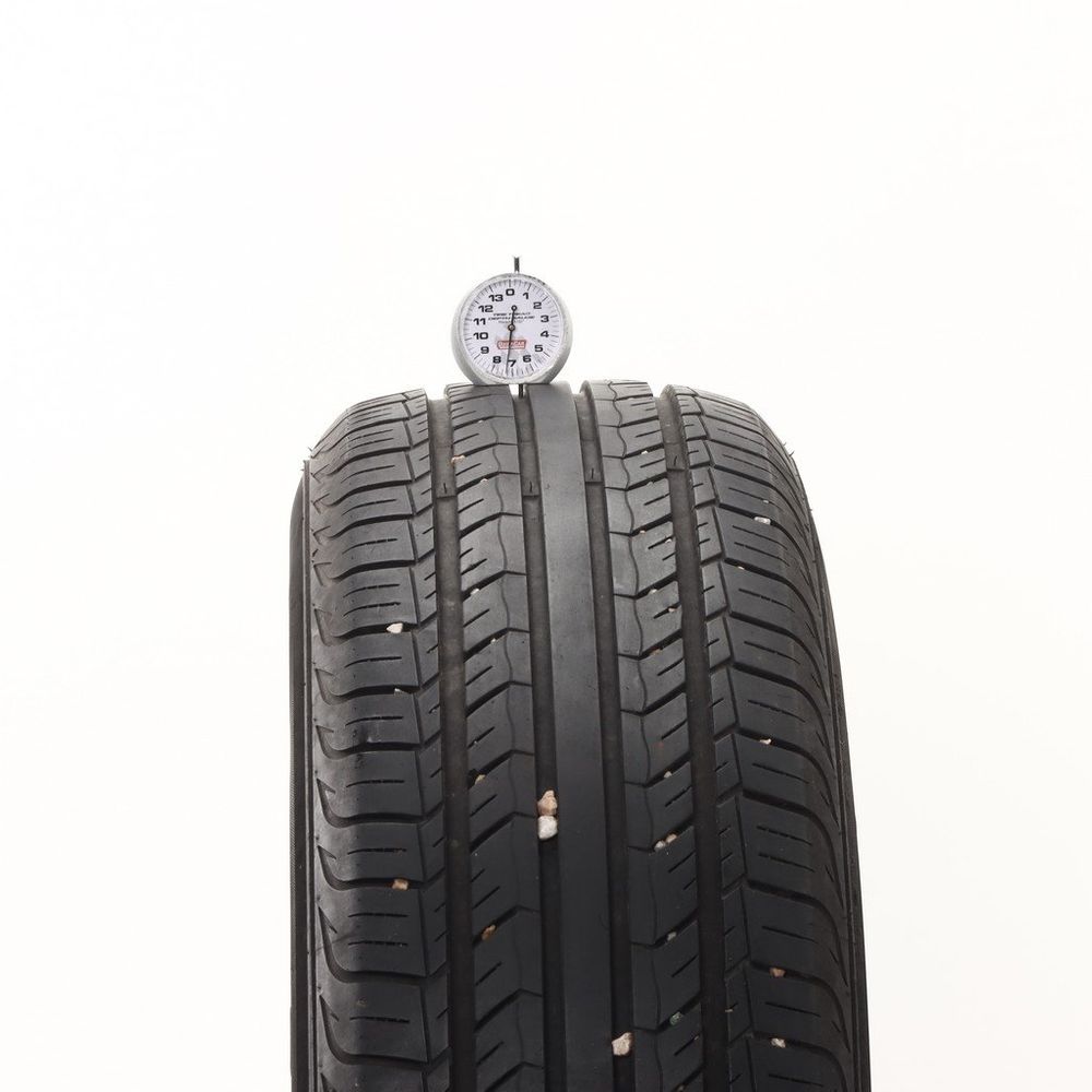Set of (4) Used 225/65R17 Summit Ultramax A/S 102H - 6.5-8/32 - Image 5