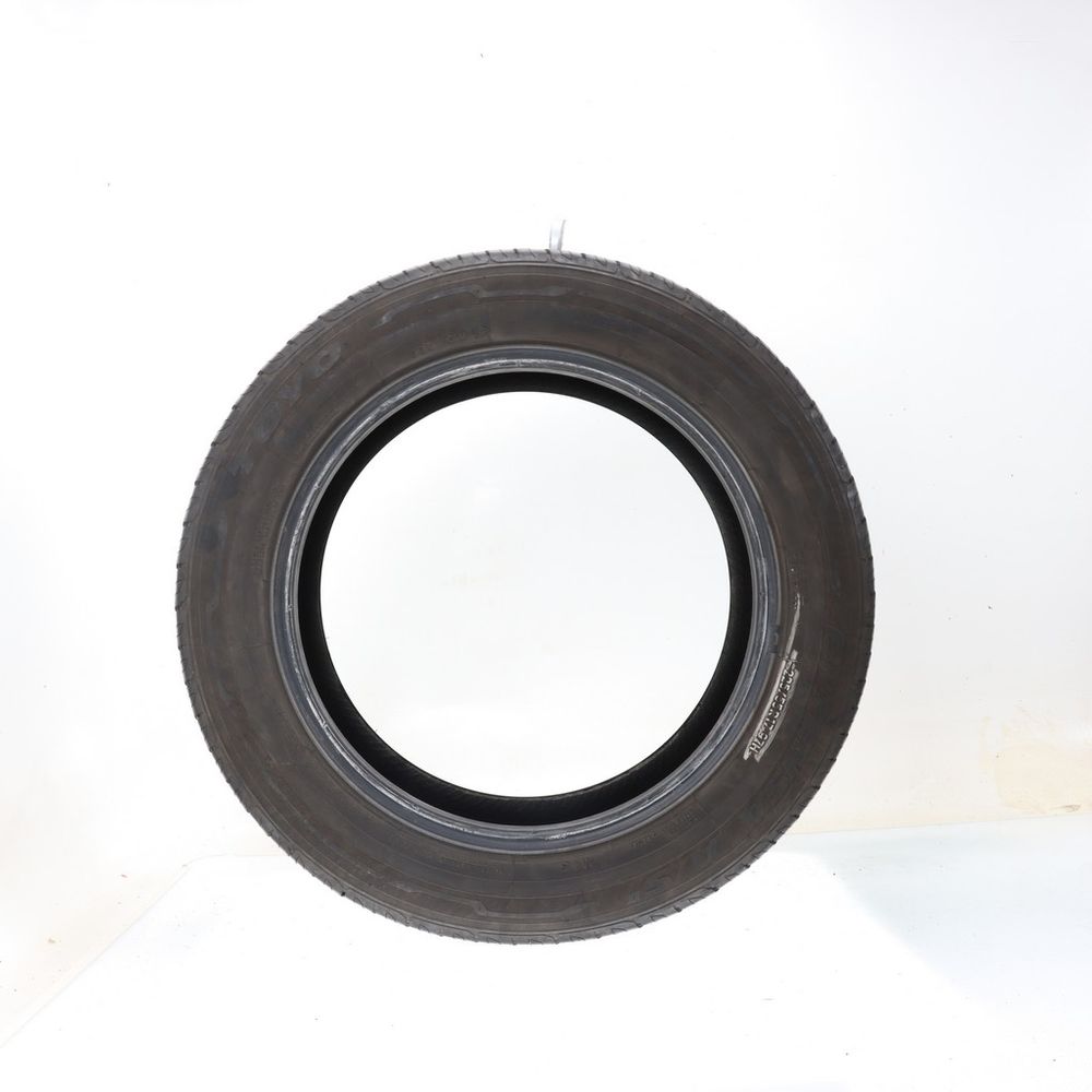 Set of (2) Used 225/55R17 Toyo Extensa A/S II 97H - 8.5-9.5/32 - Image 3