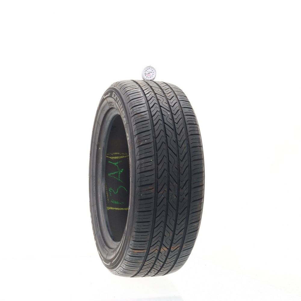Set of (2) Used 225/55R17 Toyo Extensa A/S II 97H - 8.5-9.5/32 - Image 4