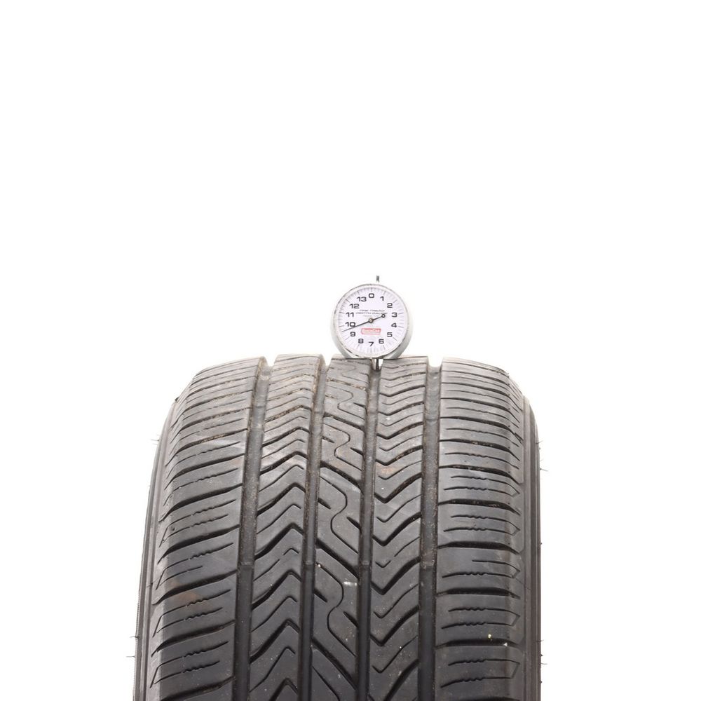 Set of (2) Used 225/55R17 Toyo Extensa A/S II 97H - 8.5-9.5/32 - Image 5