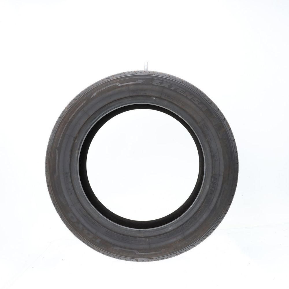 Set of (2) Used 225/55R17 Toyo Extensa A/S II 97H - 8.5-9.5/32 - Image 6