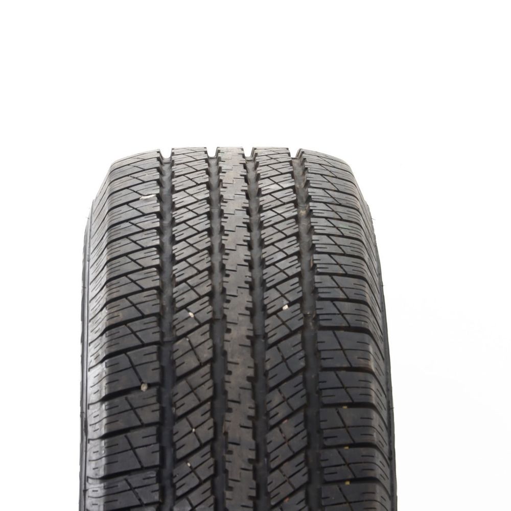 Driven Once 265/70R17 Goodyear Wrangler HP 113S - 13/32 - Image 2
