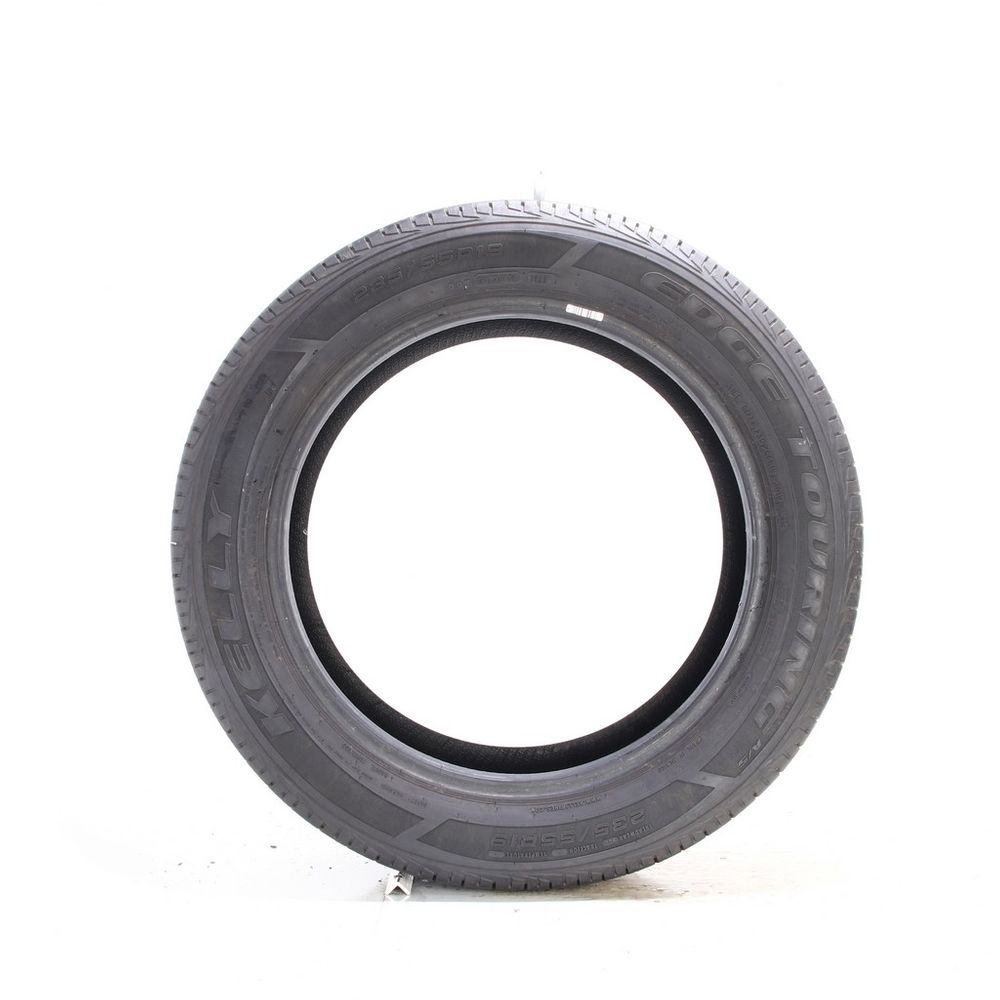 Used 235/55R19 Kelly Edge Touring A/S 101V - 8/32 - Image 3