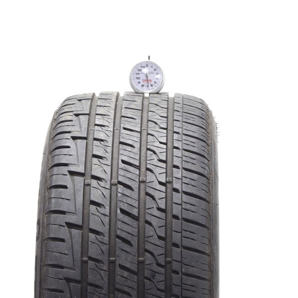 Set of (2) Used 235/50R17 Firestone Firehawk AS 96V - 6.5-7.5/32 - Image 2