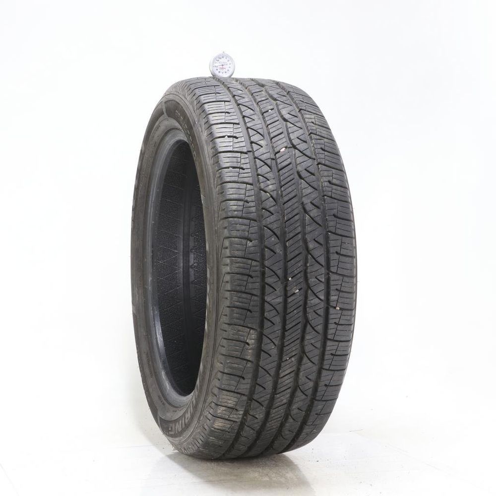 Used 255/50R20 Kelly Edge Touring A/S 109H - 10/32 - Image 1