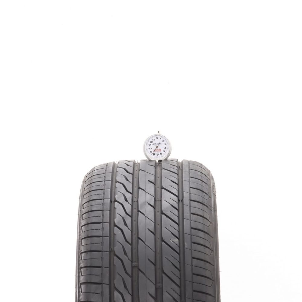Set of (2) Used 235/45ZR18 Landsail LS588 UHP 98W - 8.5/32 - Image 2