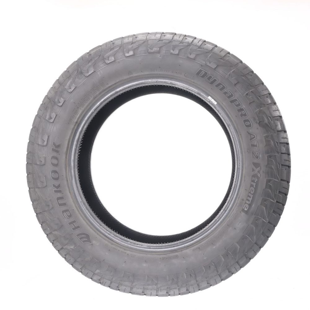Used LT 275/65R20 Hankook Dynapro AT2 Xtreme 126/123S E - 9.5/32 - Image 3