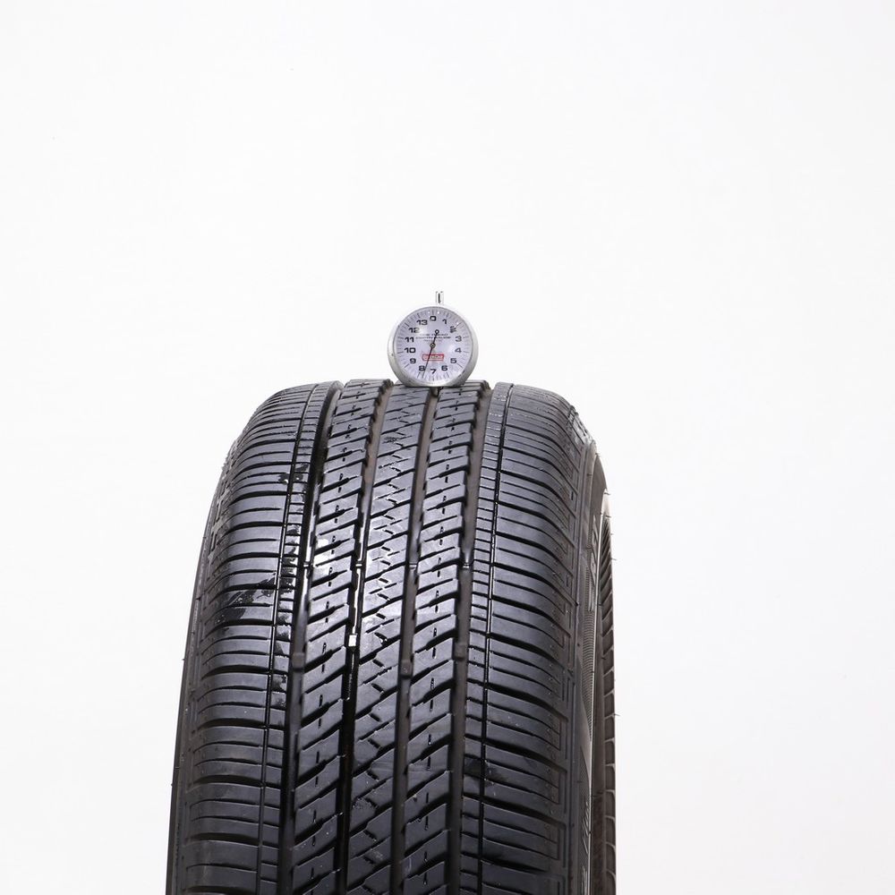 Set of (2) Used 225/65RF17 Bridgestone Ecopia H/L 422 Plus RFT 100H - 7.5-9/32 - Image 2