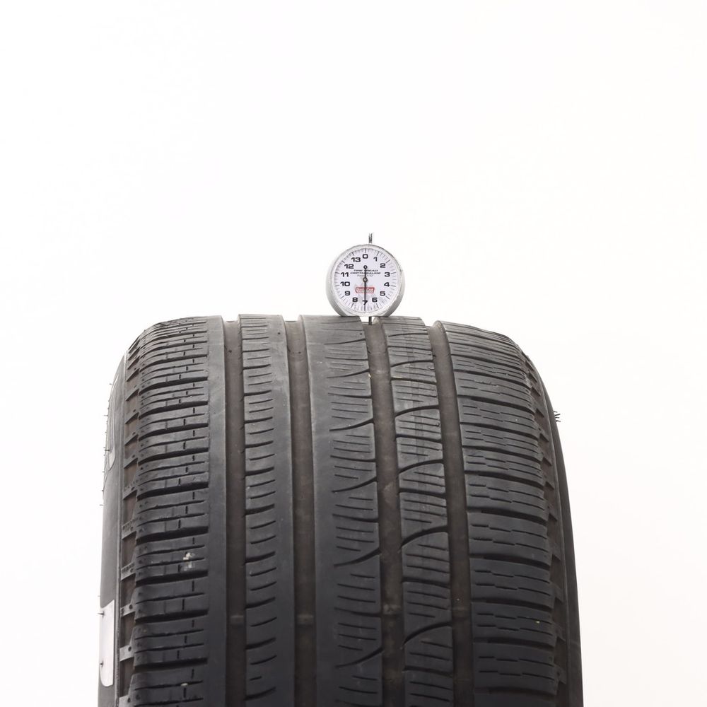 Used 275/45R21 Pirelli Scorpion Verde LR PNCS 110W - 7/32 - Image 2