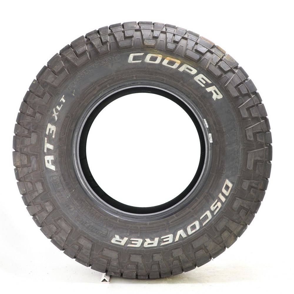 Used LT 285/75R16 Cooper Discoverer AT3 XLT 126/123R E - 14.5/32 - Image 3