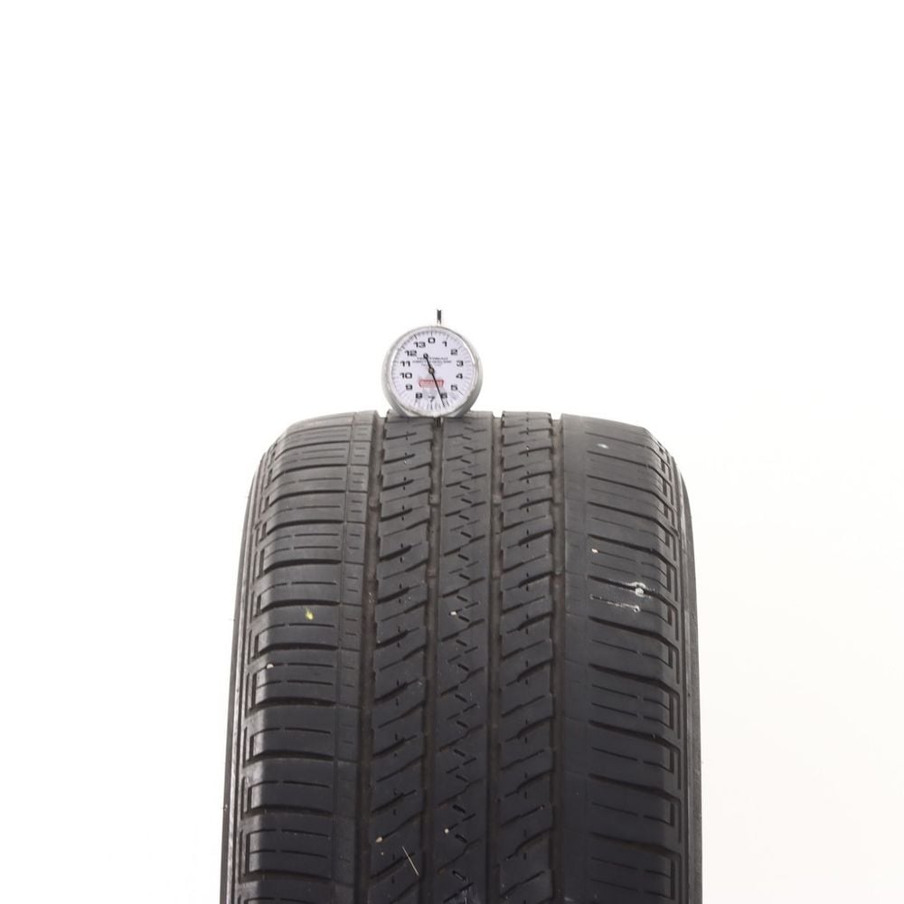 Set of (4) Used 225/45R19 Bridgestone Ecopia H/L 422 Plus 92W - 6-7.5/32 - Image 2