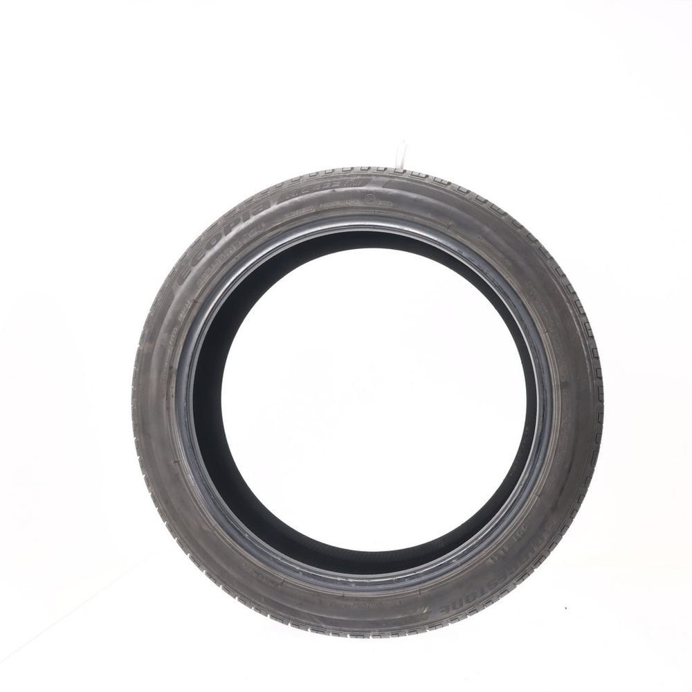 Set of (4) Used 225/45R19 Bridgestone Ecopia H/L 422 Plus 92W - 6-7.5/32 - Image 3