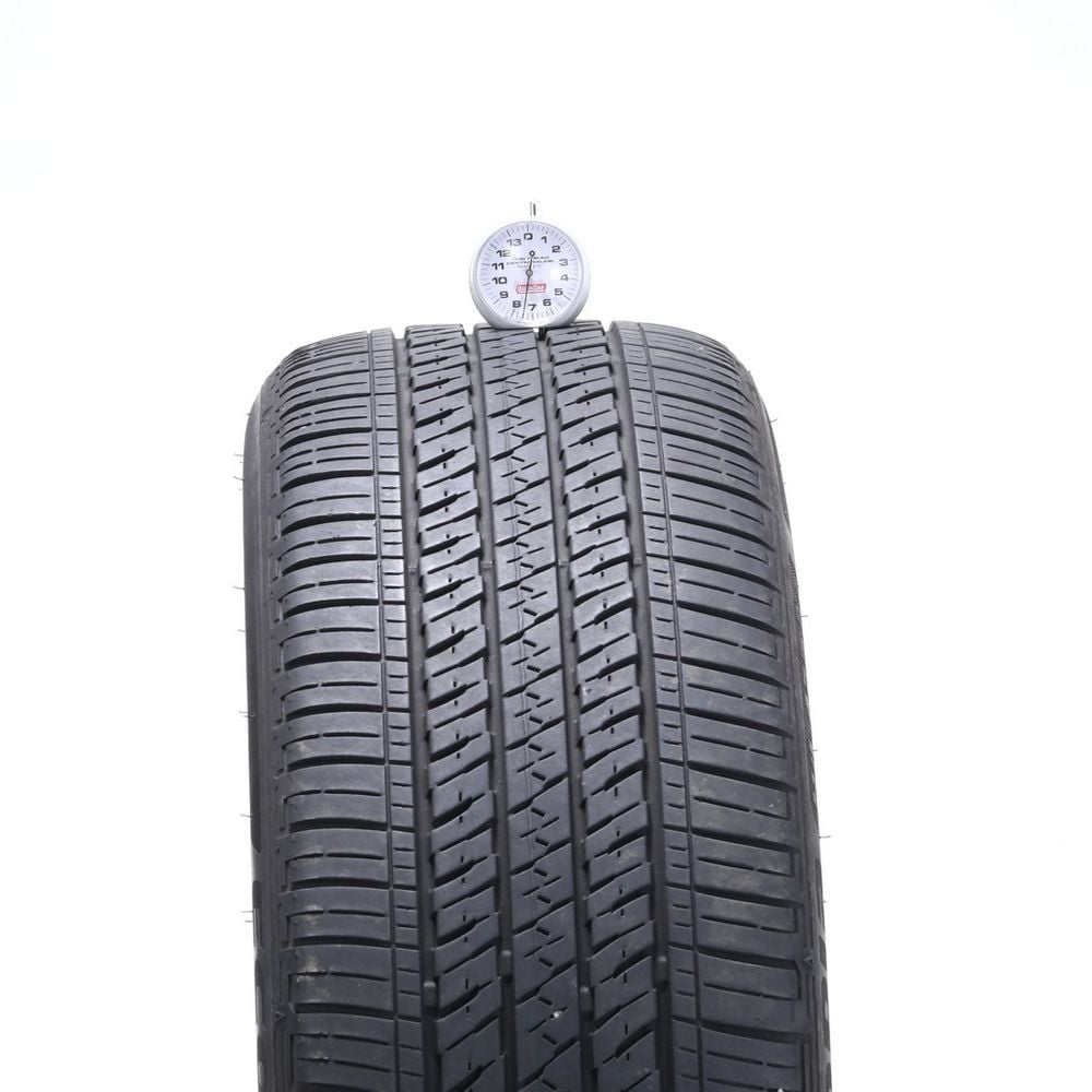 Set of (4) Used 225/45R19 Bridgestone Ecopia H/L 422 Plus 92W - 6-7.5/32 - Image 5