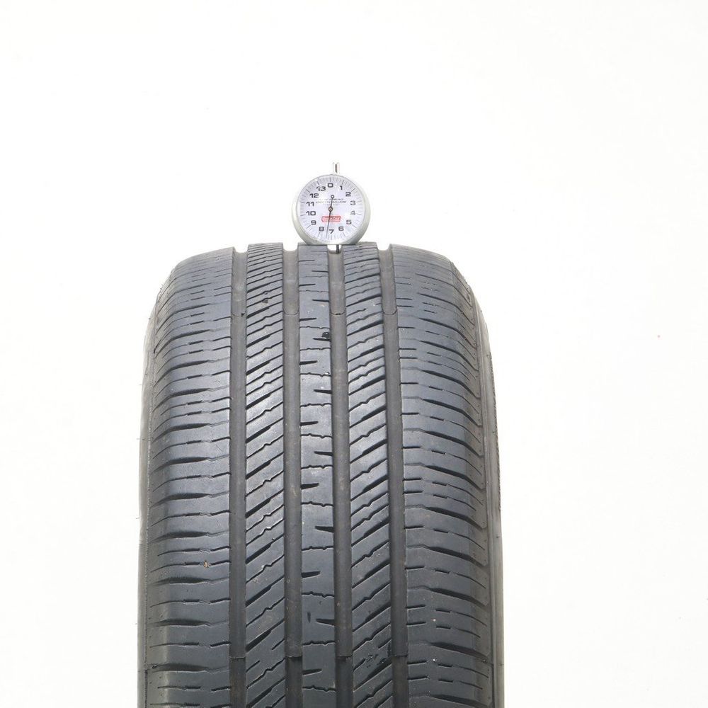 Set of (4) Used 225/65R17 Linglong Crosswind HP010 Plus 102H - 6.5-8/32 - Image 5