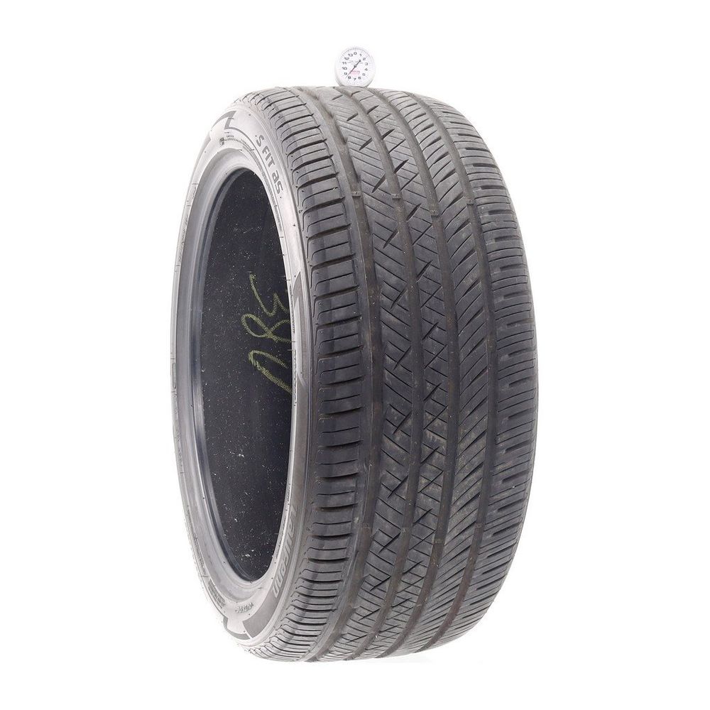 Used 255/40ZR19 Laufenn S Fit AS 96Y - 8.5/32 - Image 1