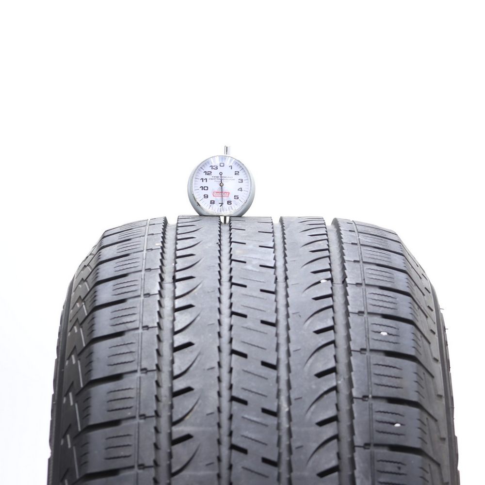 Used 285/60R18 Yokohama Geolandar H/T G056 116H - 6.5/32 - Image 2