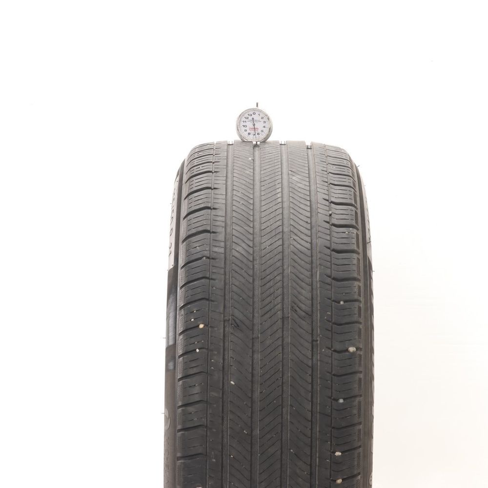 Used 255/50R21 Michelin Primacy All Season Acoustic 109H - 6.5/32 - Image 2