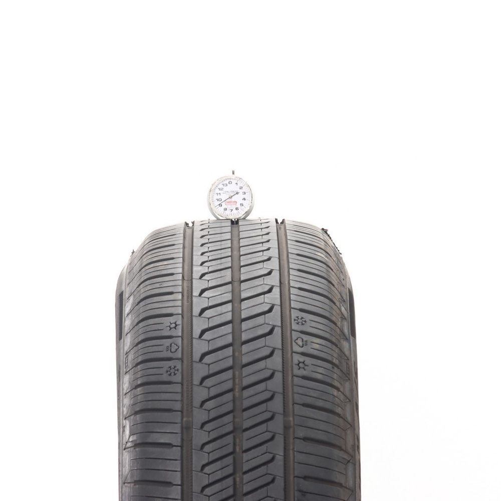 Used 235/65R16 Continental ControlContact Tour M A/S EV 103H - 9/32 - Image 2