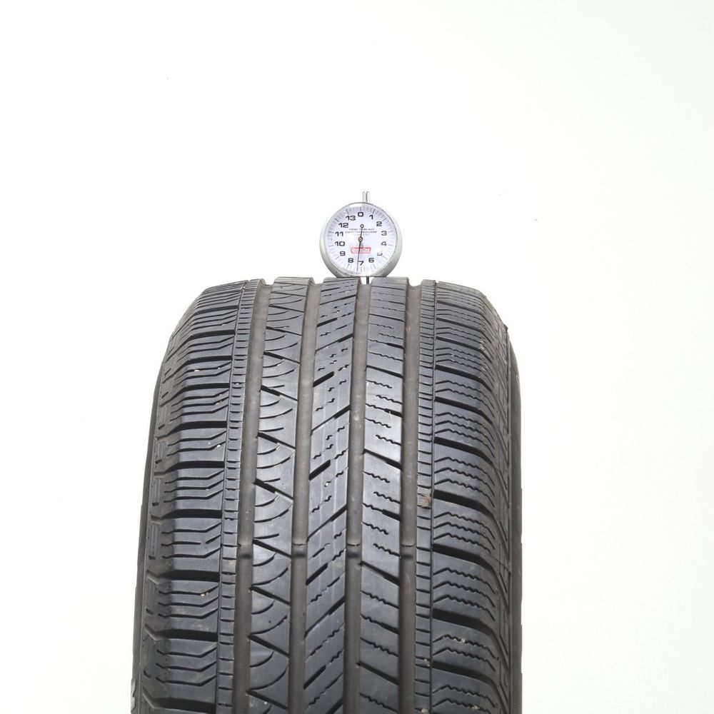 Set of (2) Used 225/65R17 Continental CrossContact LX 102H - 5.5-7/32 - Image 5