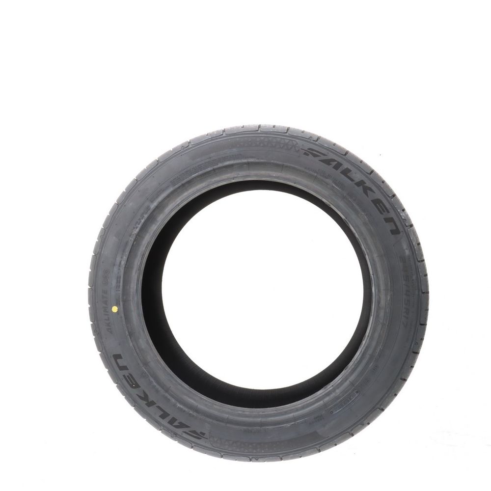 New 245/45R17 Falken Aklimate 99V - Image 3