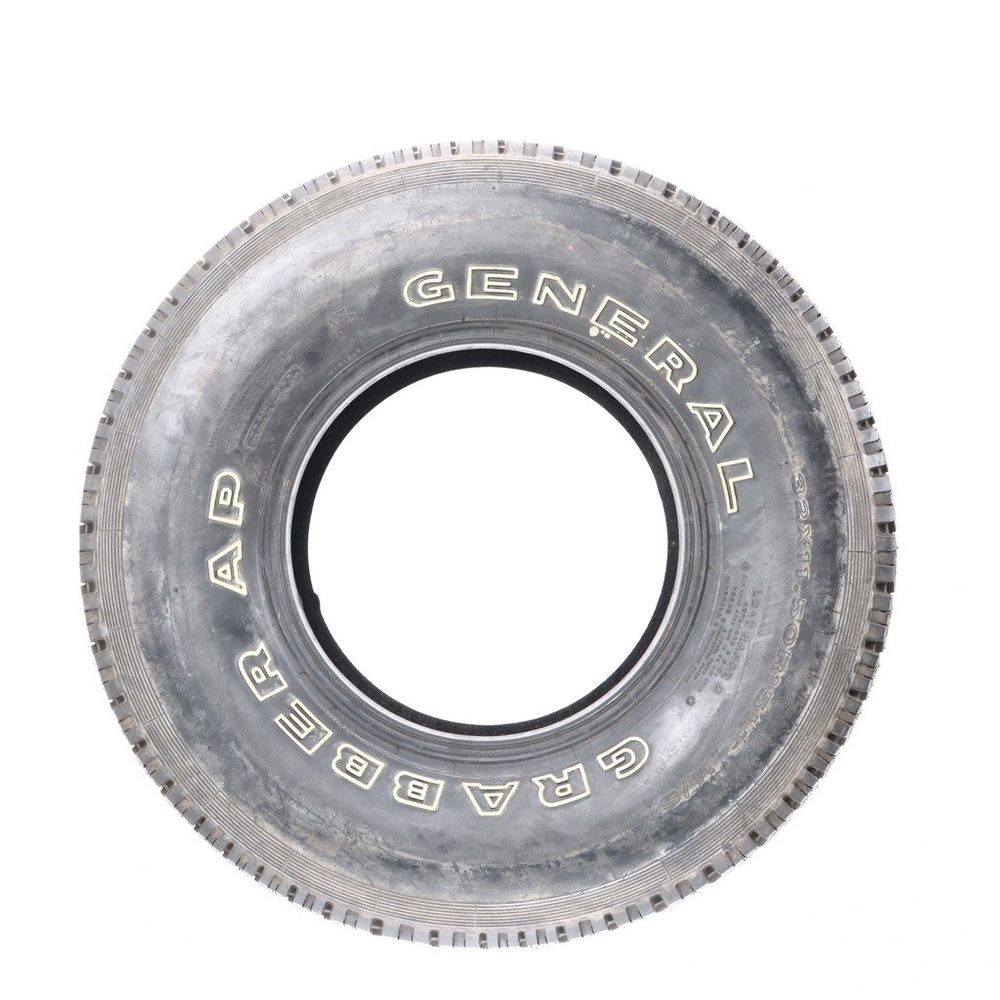 Used LT 32X11.5R15 General Grabber AP 1N/A C - 15/32 - Image 3
