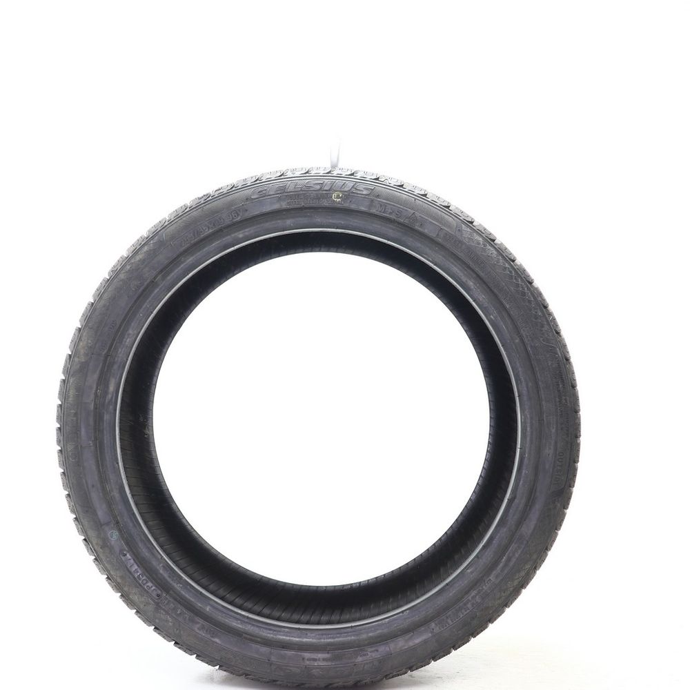 Used 255/35R19 Toyo Celsius 96V - 9.5/32 - Image 3