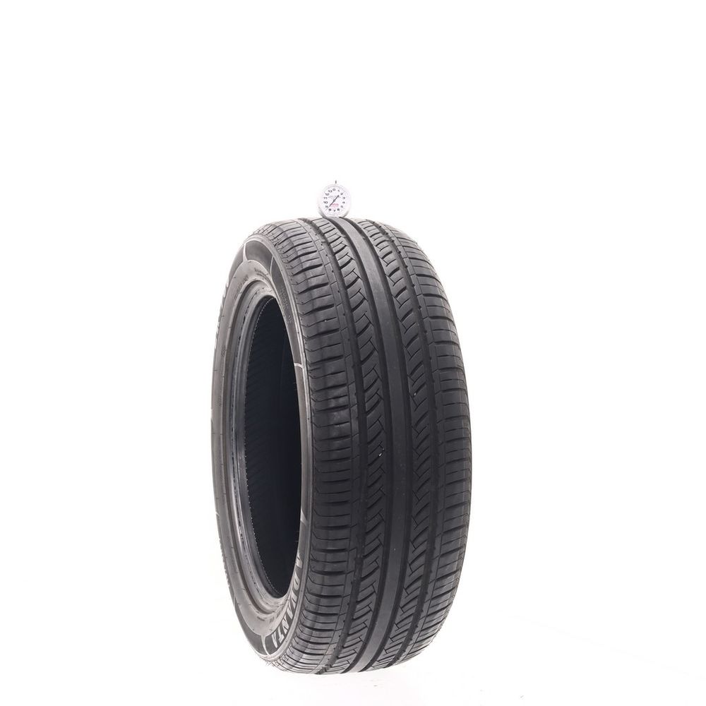 Set of (2) Used 215/55R17 Advanta ER-700 94V - 7-8.5/32 - Image 4