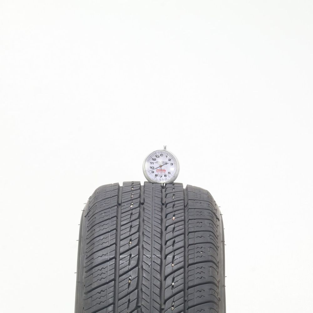 Used 195/60R15 Uniroyal Tiger Paw Touring A/S 88H - 9.5/32 - Image 2