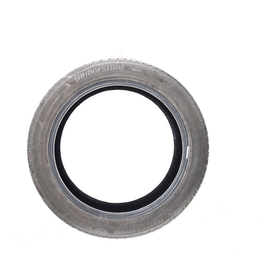 Used 235/45R18 Bridgestone WeatherPeak 94V - 8/32 - Image 3