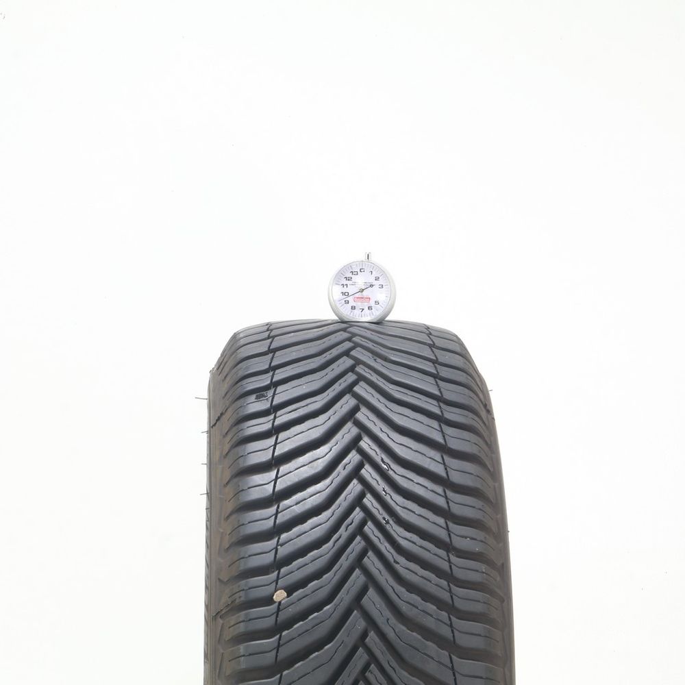 Set of (2) Used 205/65R16 Michelin CrossClimate 2 95H - 9-9.5/32 - Image 5