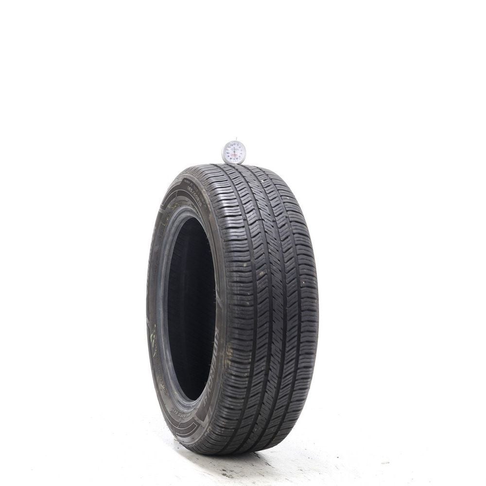 Set of (4) Used 185/60R15 Hankook Kinergy ST 84T - 6-6.5/32 - Image 4
