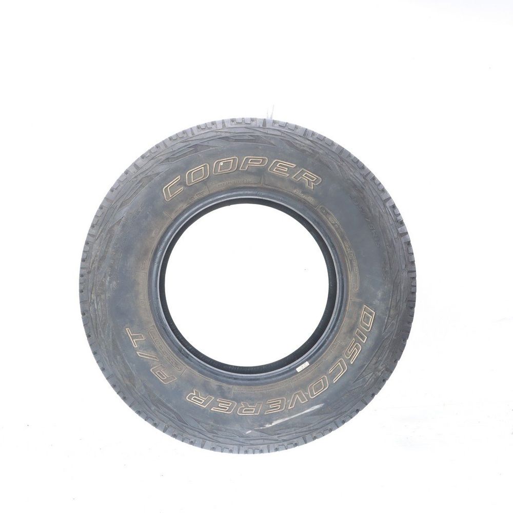 Used 235/75R15 Cooper Discoverer A/T 105T - 12/32 - Image 3