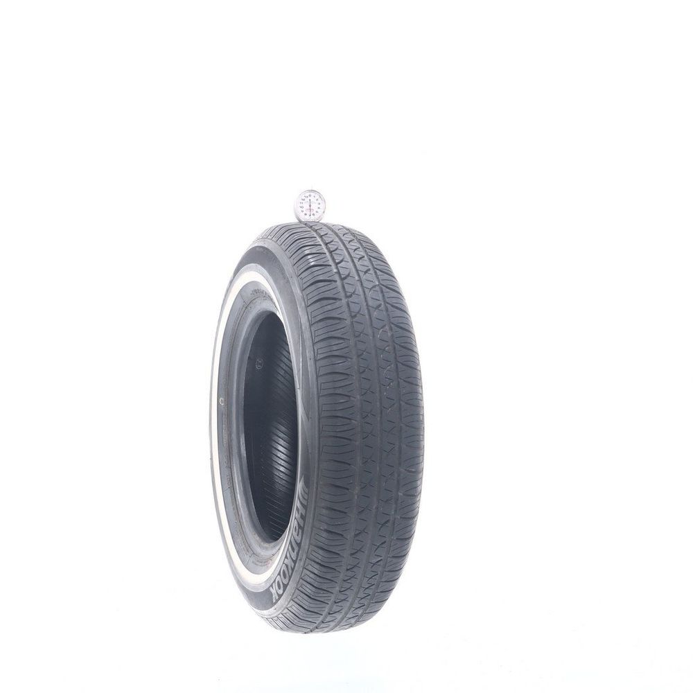 Used 185/75R14 Hankook Optimo H724 89S - 6.5/32 - Image 1