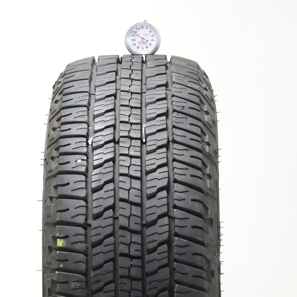 Used 255/70R17 Goodyear Wrangler Workhorse HT 112T - 11.5/32 - Image 2