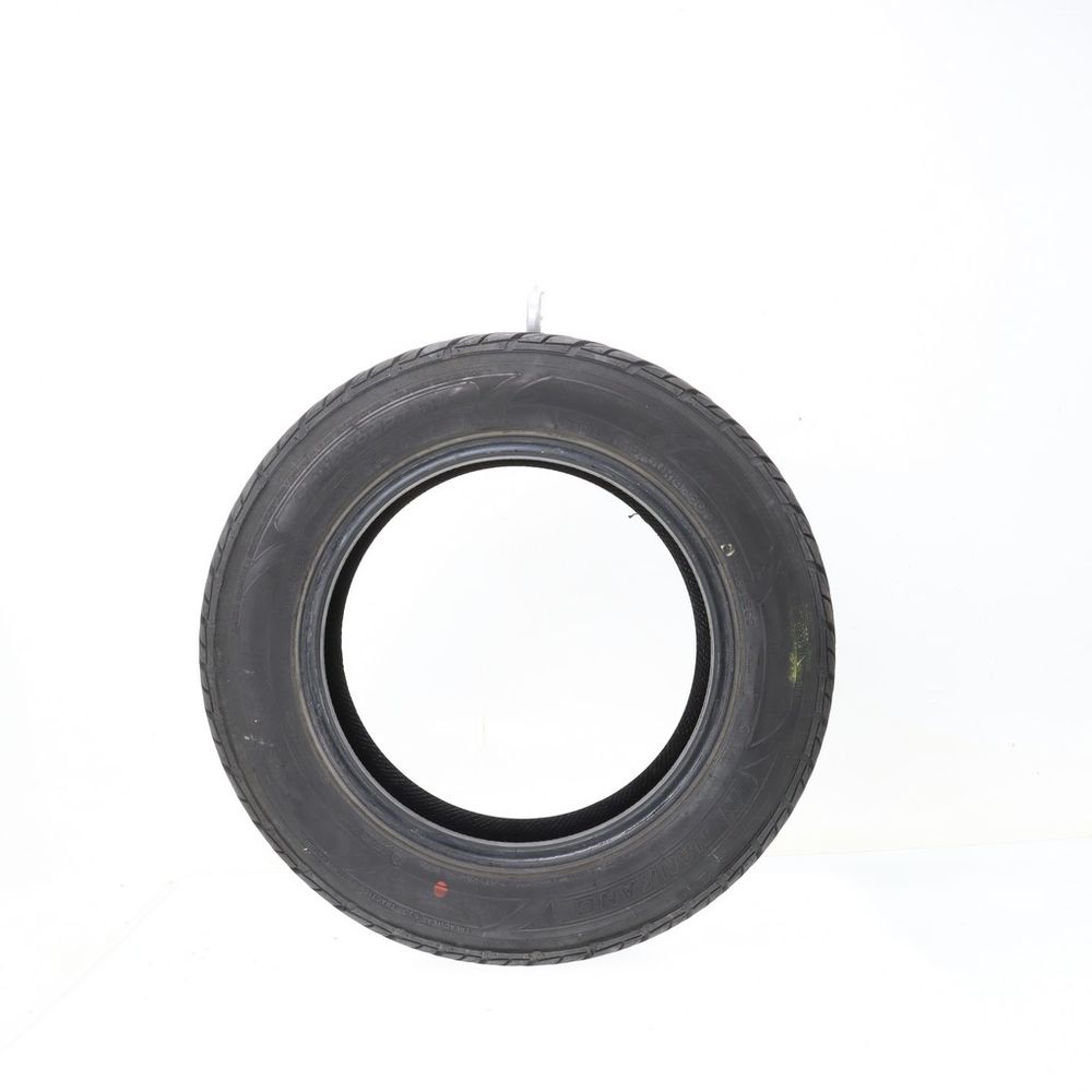 Used 195/60R14 Nankang Toursport 611 86H - 7/32 - Image 3